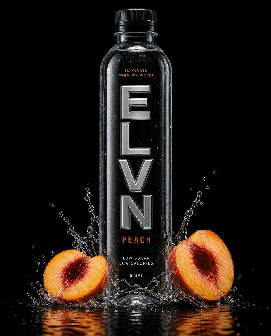 ELVN PEACH
